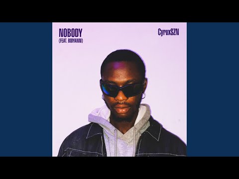 Nobody
