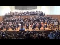 Carl Orff - Carmina Burana - Veris laeta facies N.3
