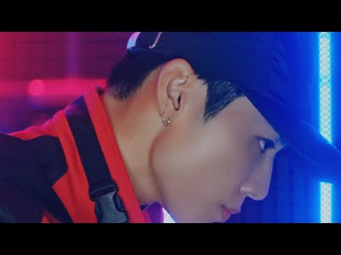 The Back Door Stealer - The Boyz x Stray Kids mashup