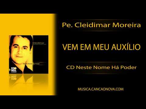 Vem em meu auxílio video