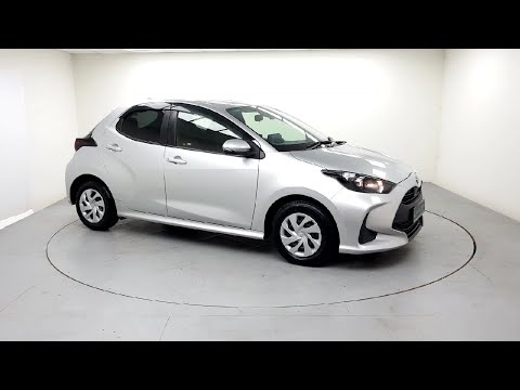 Toyota Yaris Toyota Yaris Petrol/Hybrid, Auto - Image 2