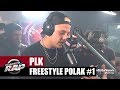 PLK - Freestyle Polak #1