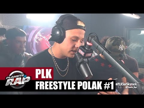 Video thumbnail for Freestyle Polak #1