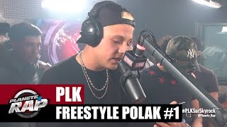 PLK - Freestyle Polak #1