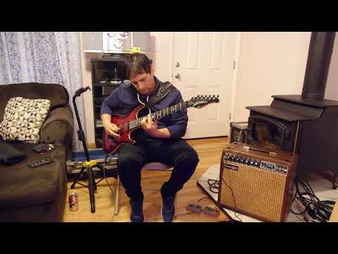 1980 Mesa Boogie Mark 2B----- SOLD!