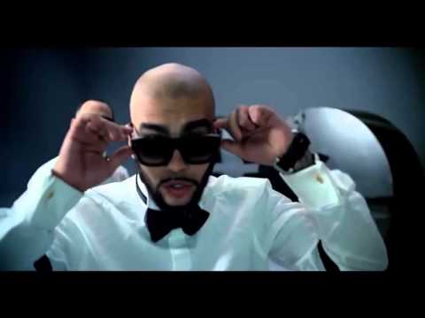 Самый Лучший Клип Тимати & L'One и Сергей Мазаев   GQ 2013