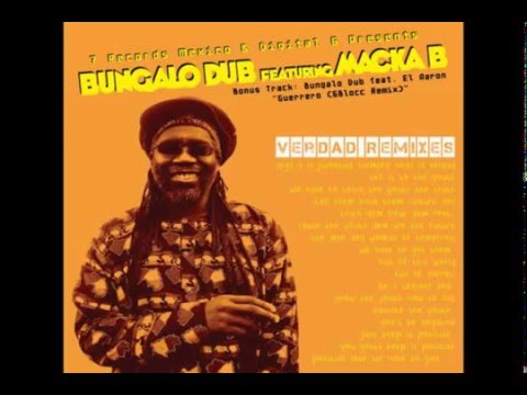 6Blooc ft. Macka B - Verdad [6Blocc Dubstep Remix]