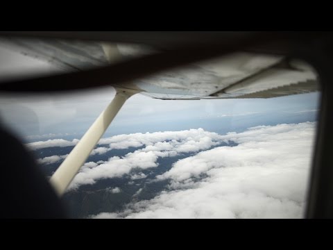 Cessna 172 | Salinas, CA Takeoff | Pacific Ocean