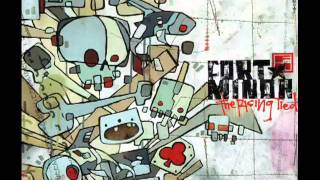 Fort Minor - Get Me Gone