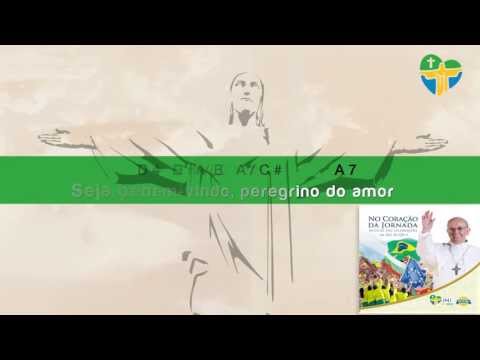 Seja Bem Vindo video