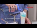 Resep Buka Puasa ICE BLAST Filler Ramadhan Sanken Chef Farah Quinn