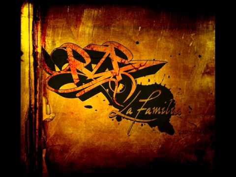 Chacal - RP - Emeka Mc - Mordaz - Rapze - REPRESENT ( 2011)