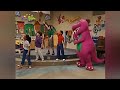 Barney Song When I Grow Up Barney S Band