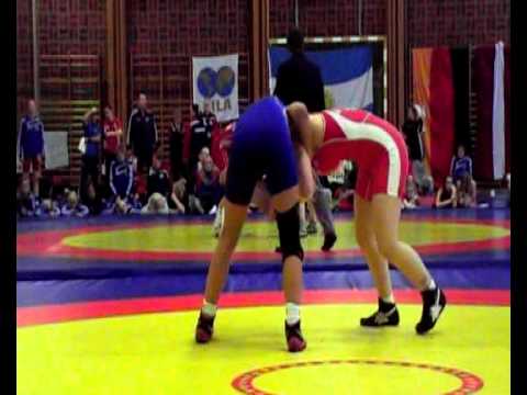 Wittenwiler Fabienne   Pietrzyk Agata