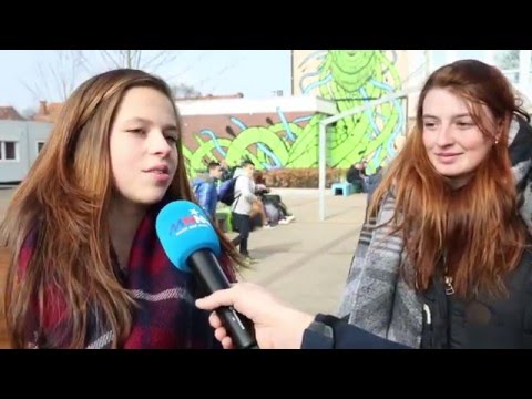 MNM: De Strafste School - Herinneringen uit 2015 (PTS in Mechelen)