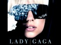 Paper Gangster - Lady GaGa 