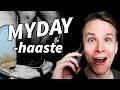 MYDAY-HAASTE