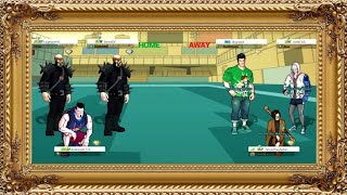 07-)Freestyle Football R 3V3 EU Server_BarzoDEF