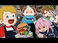 Minecraft S Funniest Cooking Show