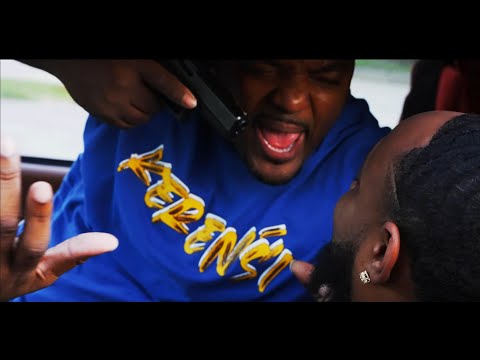 Fire Fajeeta- The Plan (Directed by @Blase_Santana)