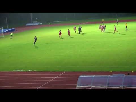 Tartu JK Welco vs FC Santos (2:3)