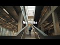 No Limits To What You Can Achieve