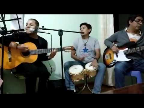 La ciguapa - Jandy Feliz (Covereando ando # 24)