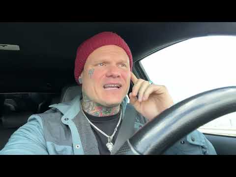 Marine Raider Mindset for Success | Cody Alford