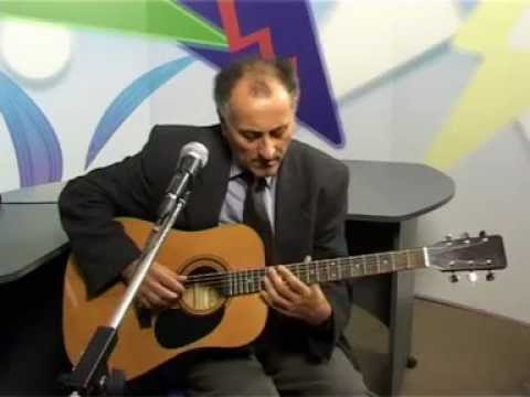 Ionel Ilie  cantece muzica chitara VISUL NEBUNULUI.mpg