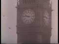 Big Ben Chimes 1970 S London Palace Of Westminster Seeing And Doing 1972