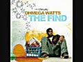 Ohmega Watts The Find.wmv