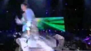 tim janson nsync digital get down