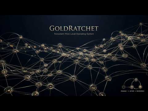 Video GoldRatchet MT5