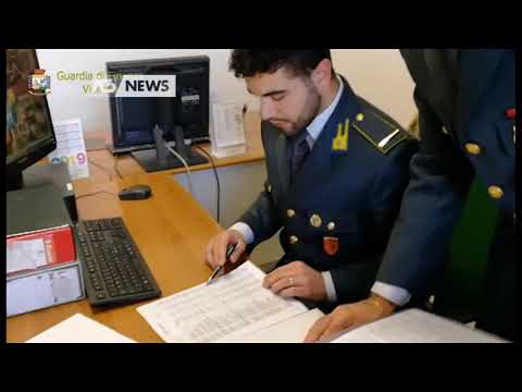 EVASORE TOTALE DAL 2013: SEQUESTRAI 800 MILA EURO ALL'IMPRENDITORE | A3 NEWS Prima Edizione 15/04/20