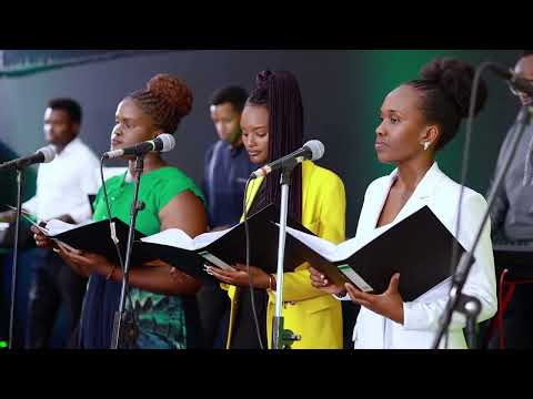 Eric Pisco - Count your Blessings | Bara Iyo Migisha | Uhesabu Mibaraka Yote | Johnson Oatman, Jr.