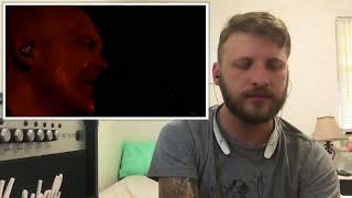 "Sumeria" - Devin Townsend | By a Thread REACTION