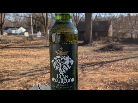 How bad, or good, is this $10 Scotch?