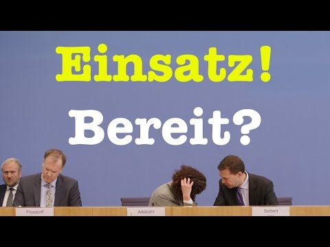 February 19, 2018 - Complete Federal Press Conference (RegPK)