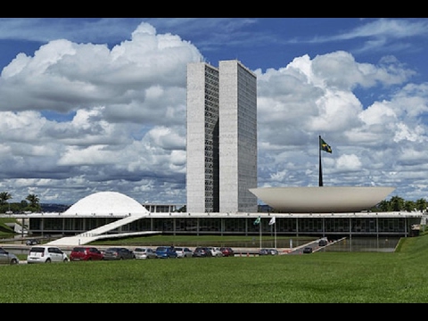 Congresso tem 15 vetos na pauta desta terça-feira 