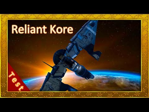 3.4.3 Toughness test Reliant Kore - Rule of cool