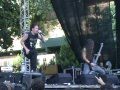 Heaven Shall Burn - Buried In Forgotten Grounds (Live at Unirock Open Air Fest Istanbul, 04.07.10)