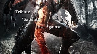 GMV "Satellite" - Rise Against