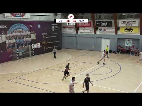 SRL Playout 7. kolo (M) / Ub - Crvena Zvezda Primobet