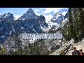 GRANT TETON | TRAVEL VLOG #4 GRANT TETON | TRAVEL VLOG #4