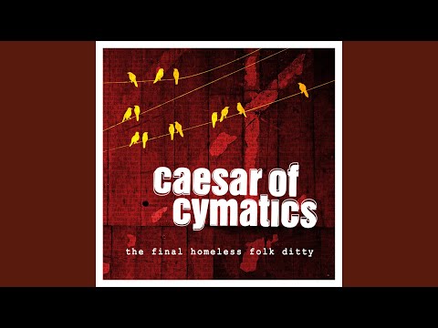 The Final Homeless Folk Ditty