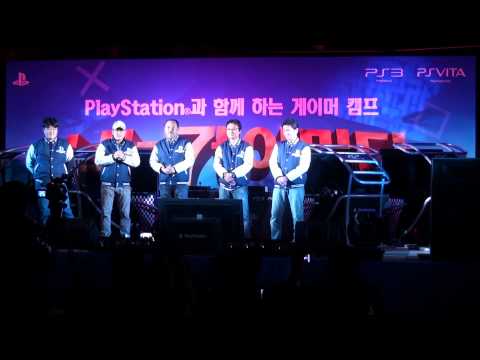 2011 PGC - Kawawoochi Shiro's Speech