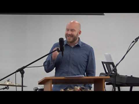 31.5.2020. - Jeremy Bohall