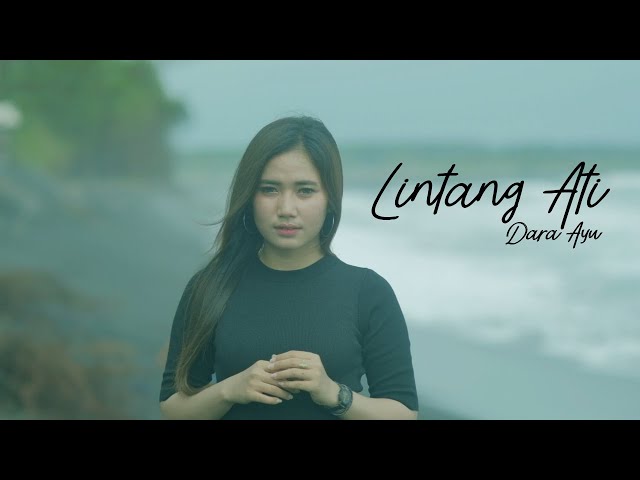 Karin3110 Lirik Lagu Dara Ayu Lintang Ati