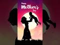Tere Hote Kiska Dar Maa ️ ️ Motherslove Shorts Maa