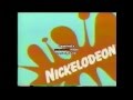 Joe Murray Productions Games Animation Inc Nickelodeon Logo 1995 2000 Style